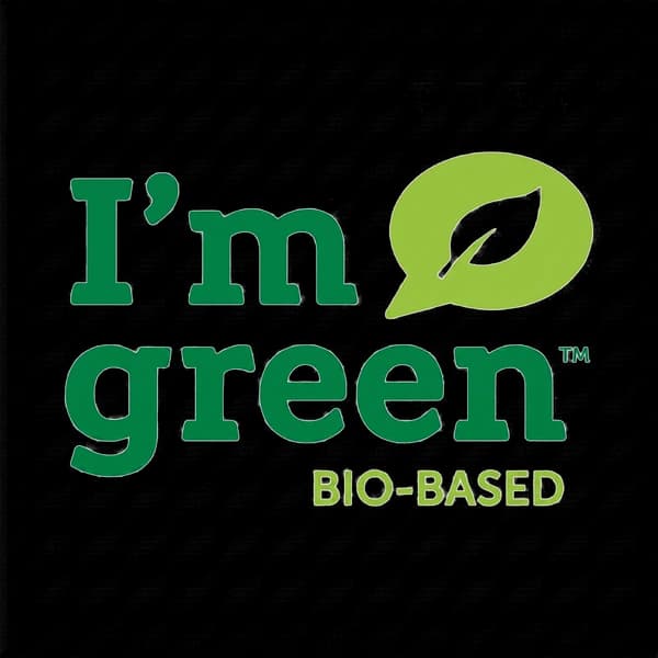 I'm green — PE da canna da zucchero