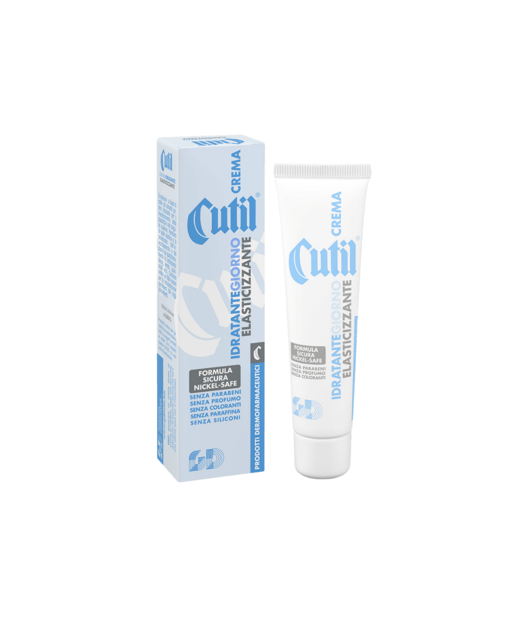 CUTIL CREMA IDRATANTE