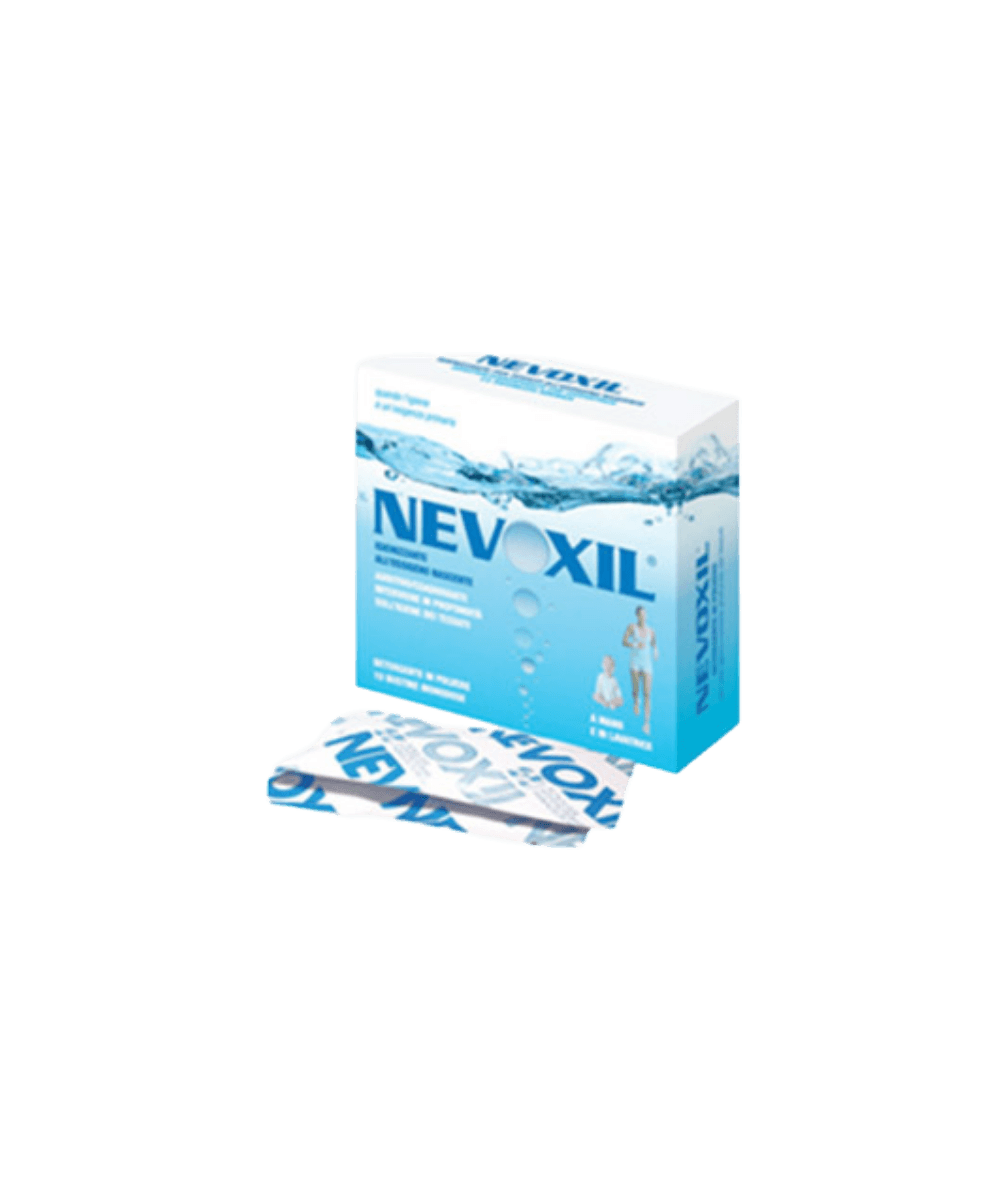 NEVOXIL